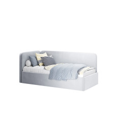 М'ЯКЕ ЛІЖКО Хепі 0,9х2,0 з каркасом